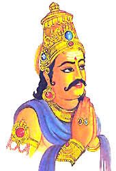 విభీషణుడు