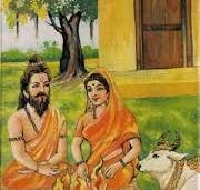 అరుంధతి దేవి ఆదర్శ పతివ్రతగా ఎందుకు పరిగణించబడుతుంది?