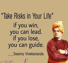 Motivational Quotations of Swami Vivekananda