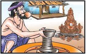 కుమ్మరి దాసు కురువ నంబి