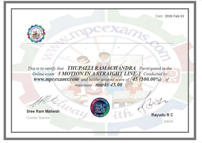 HOW TO DO REGISTRATION  AND WRITE EXAM