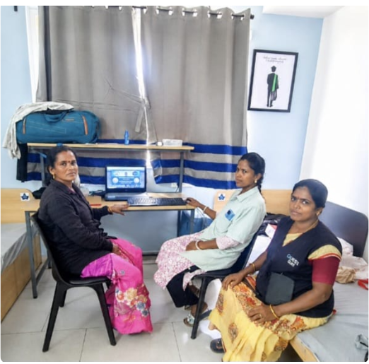 RE-NEET 2026 FREE EXAM SERIES  LAUNCHED BY RESPECTED  CURE  LAKSHMI  GINNI SHAILAJA  SUMITRA  SUNDI